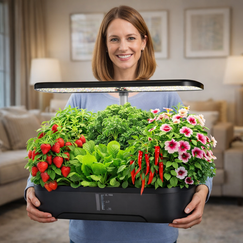 MYGROWVA™ GARDEN PRO