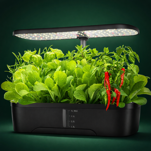 MYGROWVA™ GARDEN PRO