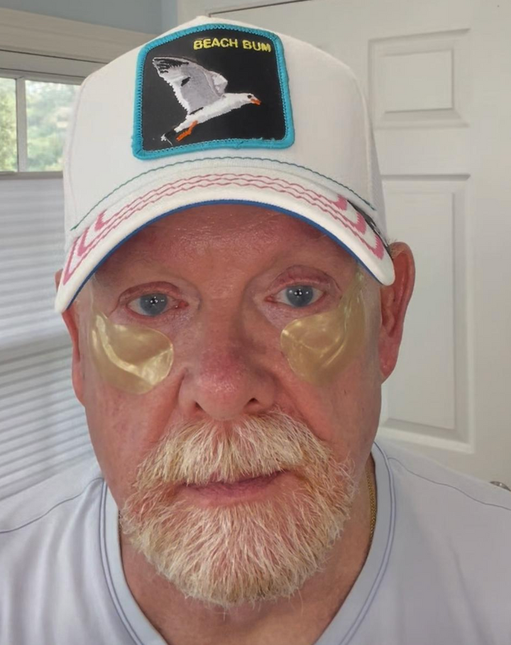 Review by Michael Rozell